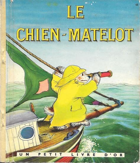 Le chien matelot 